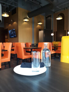 Mirchi's Indian Kitchen & Bar - Cary