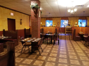Mis Arcos Mexican Restaurant - Carthage