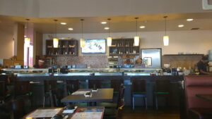 Misaki Sushi & Grill - La Quinta