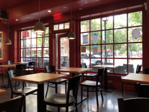 Misha's - Alexandria