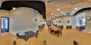 Mishmash Eats Bake Shoppe - Indianola