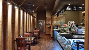 Miso Restaurant - Round Rock