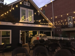 Miss Angeline's Denton - Denton