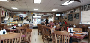 Miss Anna's on Towson - Fort Smith