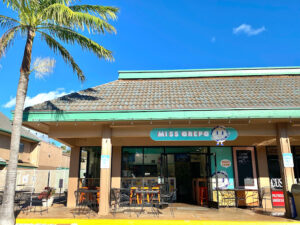 Miss Arepa - Lahaina