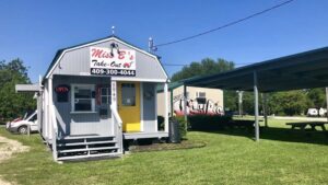 Miss B's Take-Out - Port Arthur