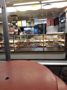 Miss Donuts - Montebello