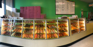 Miss Donuts - Murrieta