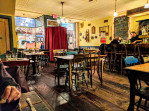 Miss Lucy's Kitchen - Saugerties