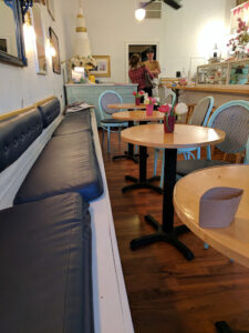 Miss Mamie's - Marietta