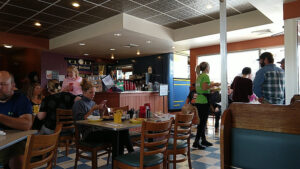 Miss Portland Diner - Portland