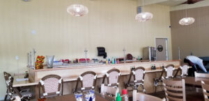 Miss Saigon Pho and Bar - Ukiah