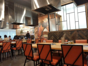 Miss Shabu Restaurant & Sake Bar - Buena Park