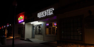 Miss Tea - Baldwin Park