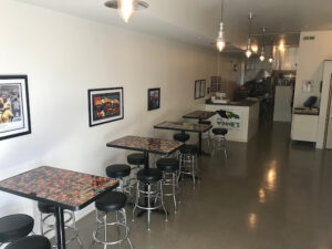 Miss Winnie's - West Chester