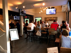 Missing Mountain Brewing Co. - Cuyahoga Falls