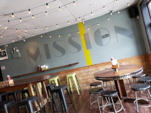 Mission - Middletown