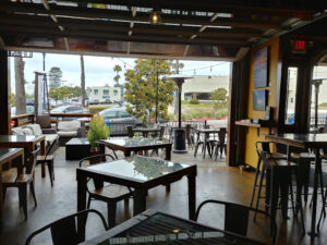 Mission Avenue - Oceanside