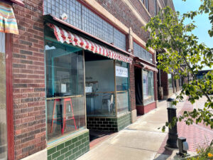 Mission Nutrition - Marshfield