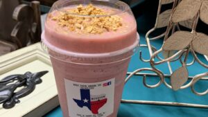 Mission Nutrition - Pearland