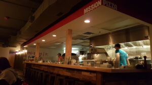 Mission Pizza Napoletana - Winston-Salem