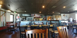 Mission St. BBQ - Santa Cruz