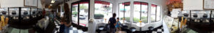 Mission Street Ice Cream & Yogurt - Featuring McConnell's Fine Ice Creams - Santa Barbara