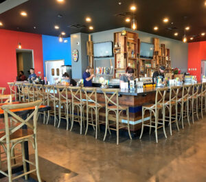 Mission Taco Joint - Streets of St. Charles - St Charles