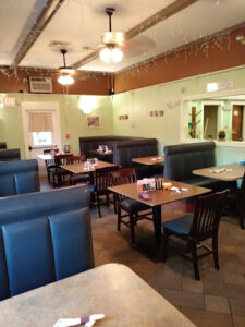 Missy's Family Restaurant - Woonsocket