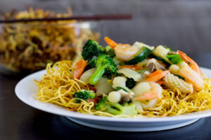 Mister Chen Express - Scarsdale