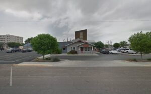 Mister Chip's Kitchen - Midland