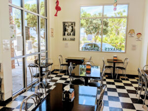 Mister Softee - Camarillo