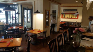 Misto Caffe & Bakery - Torrance