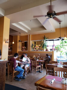 Mistura Peruvian Food - White Plains