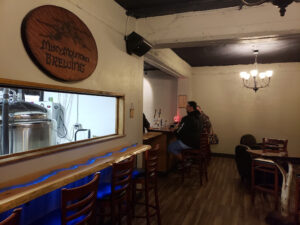 Misty Mountain Brewing & Tap Haus - Brookings