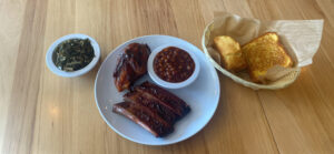 Mitchell's Bar-B-Q - Fort Myers