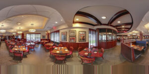 Mitchell's Fish Market - Rochester Hills