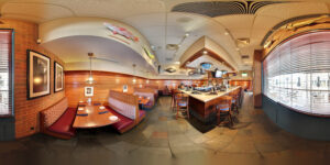Mitchell's Fish Market - Lansing