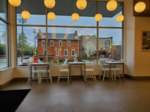 Mitchell’s Ice Cream (Strongsville Shop) - Strongsville