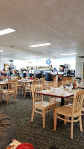 Mitchell's Restaurant - Idaho Falls