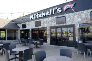 Mitchell's Sports Bar & Grill - Fort Wayne