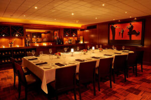 Mitchell's Steakhouse - Columbus
