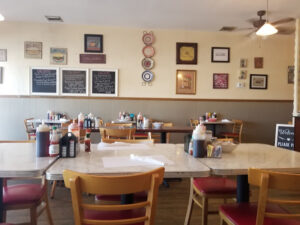 Mitch's Kitchen - Venice