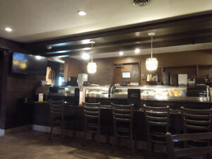 Mitsuru-Ya Chinese and Japanese Restaurant - York