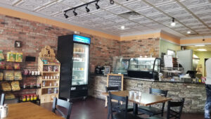Mitten & Boot Cafe & Fine Food - Farmington Hills