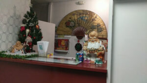 Mitzi's Carry Out - Farmington Hills