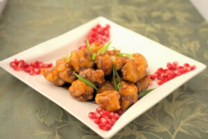 Mix Gourmet - Yorba Linda
