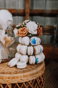 Mix It Up Creations LLC - Oneida