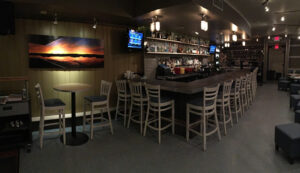 Mix Lounge & Food Bar - Long Branch