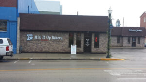 Mix it Up Bakery - Fond du Lac